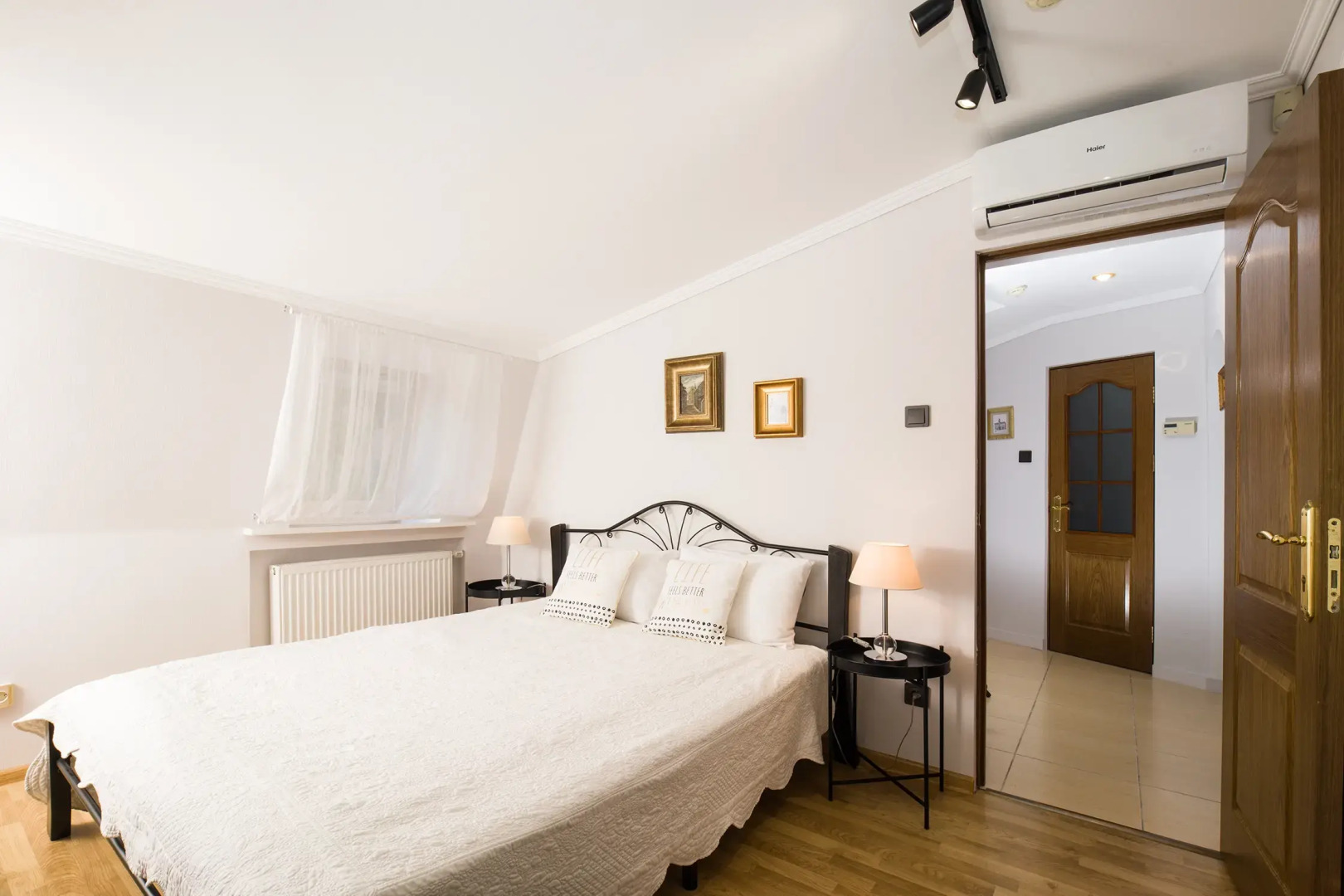 Квартира Райский уголок