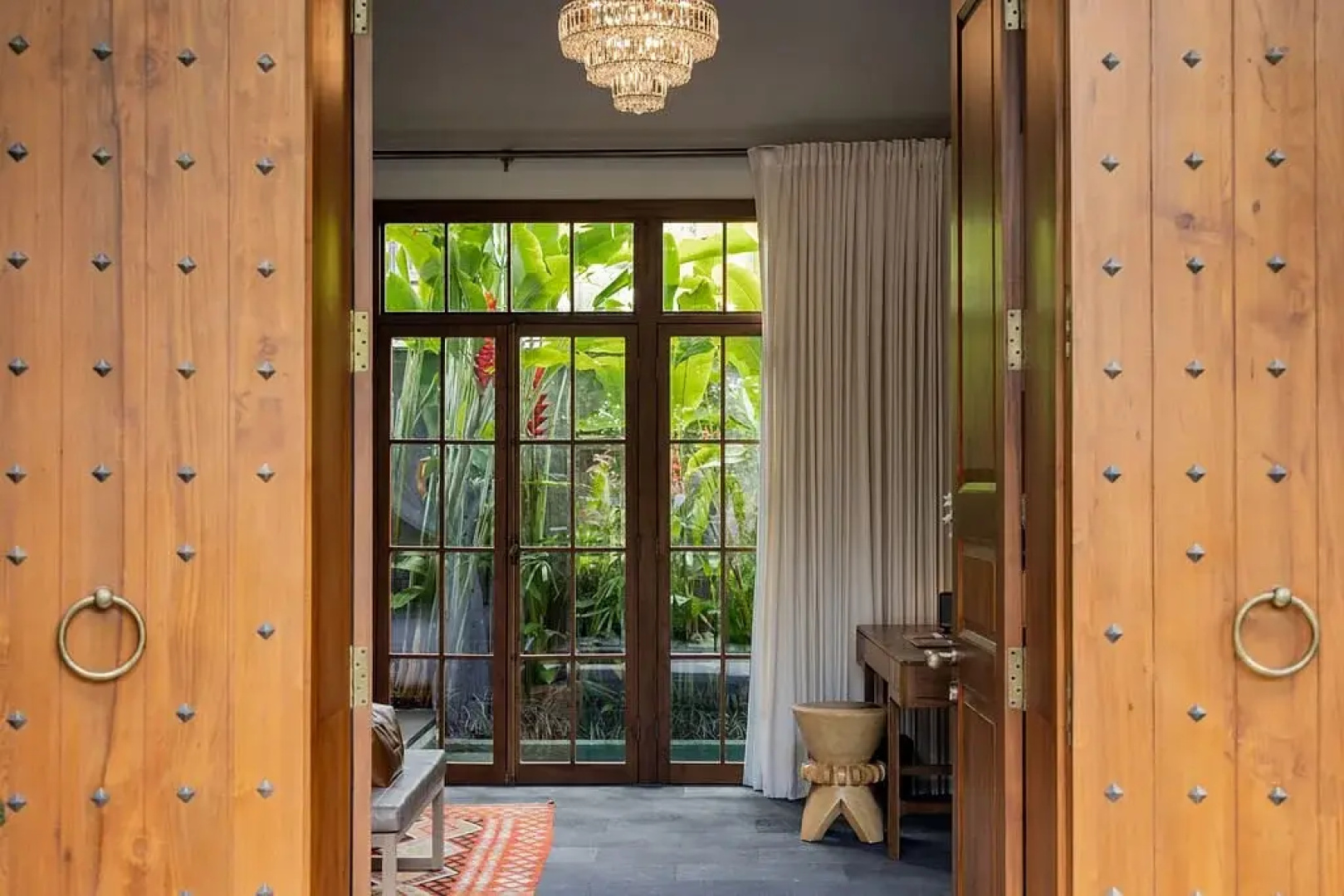 Отель La Reserve 1785 Canggu - Adults Only