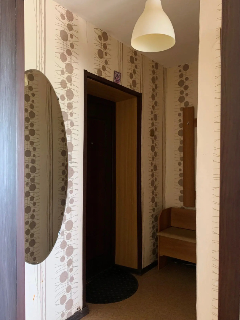 Апартаменты Рядом с аэропортом Толмачево