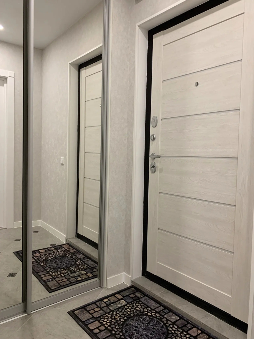 Апартаменты SV on Belyaevo