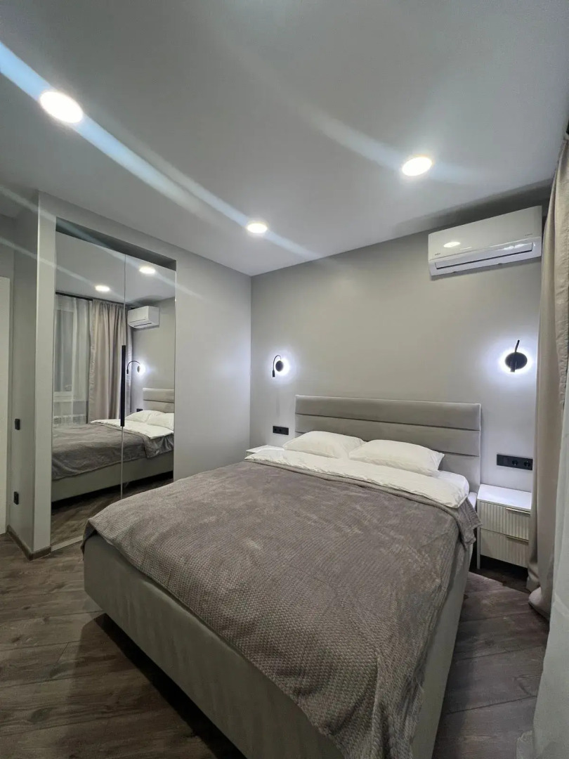 Апартаменты ДзенХоум Момент 12