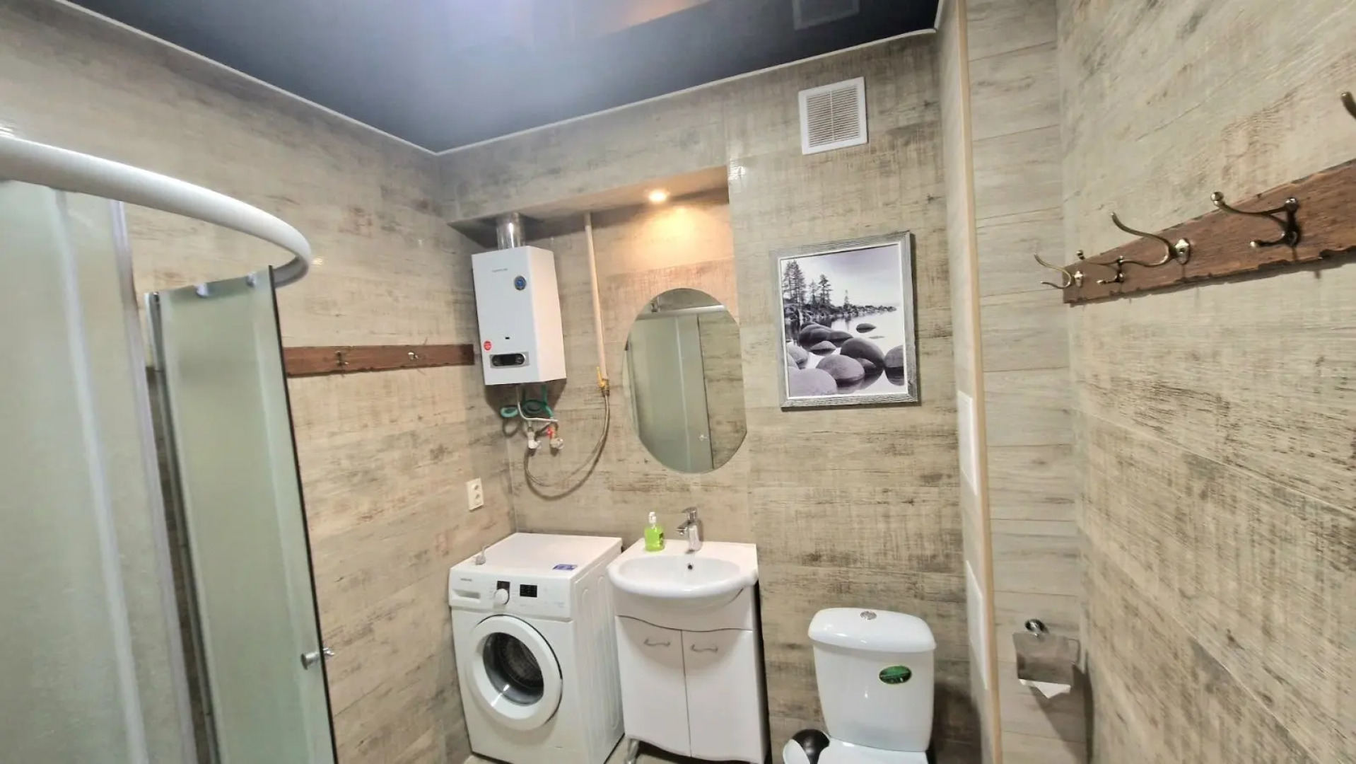 Апартаменты KV-Apartments на Ленина 33