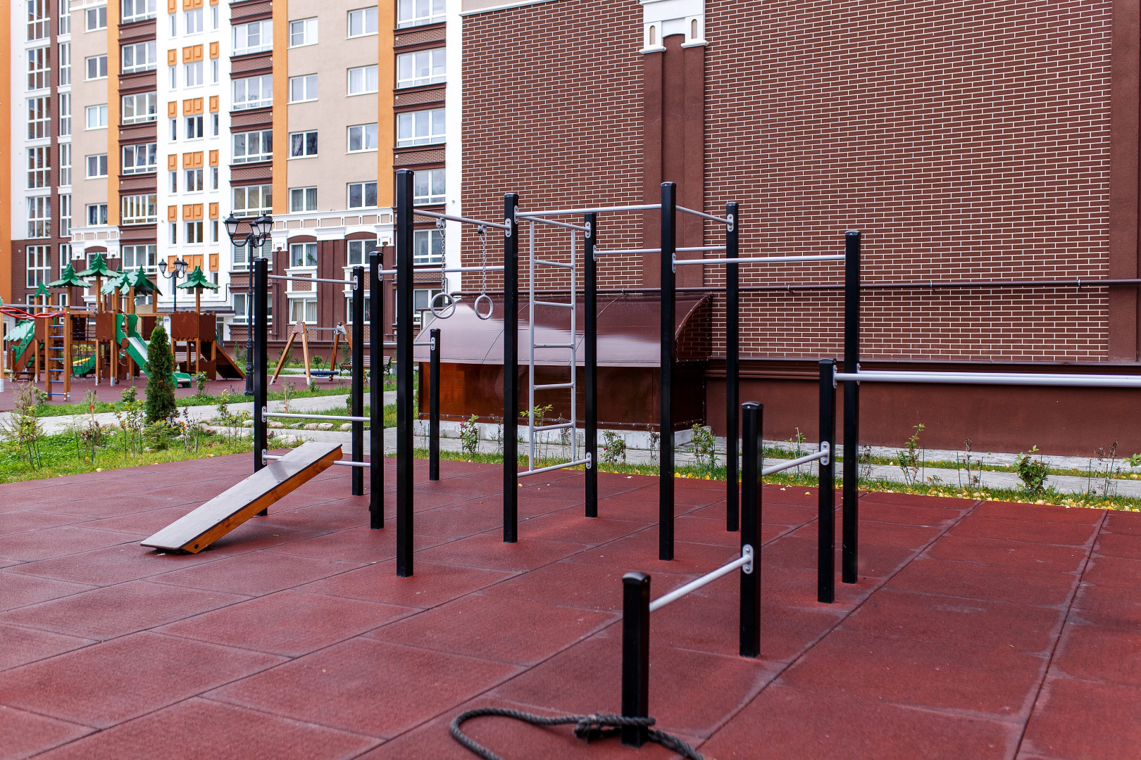 Уютные апартаменты Kranz Rooms  у моря и заповедника Куршская Коса