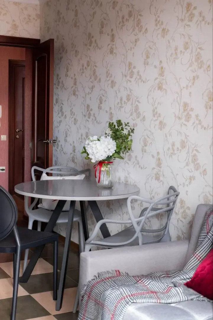 Квартира в Микрорайоне Курортный