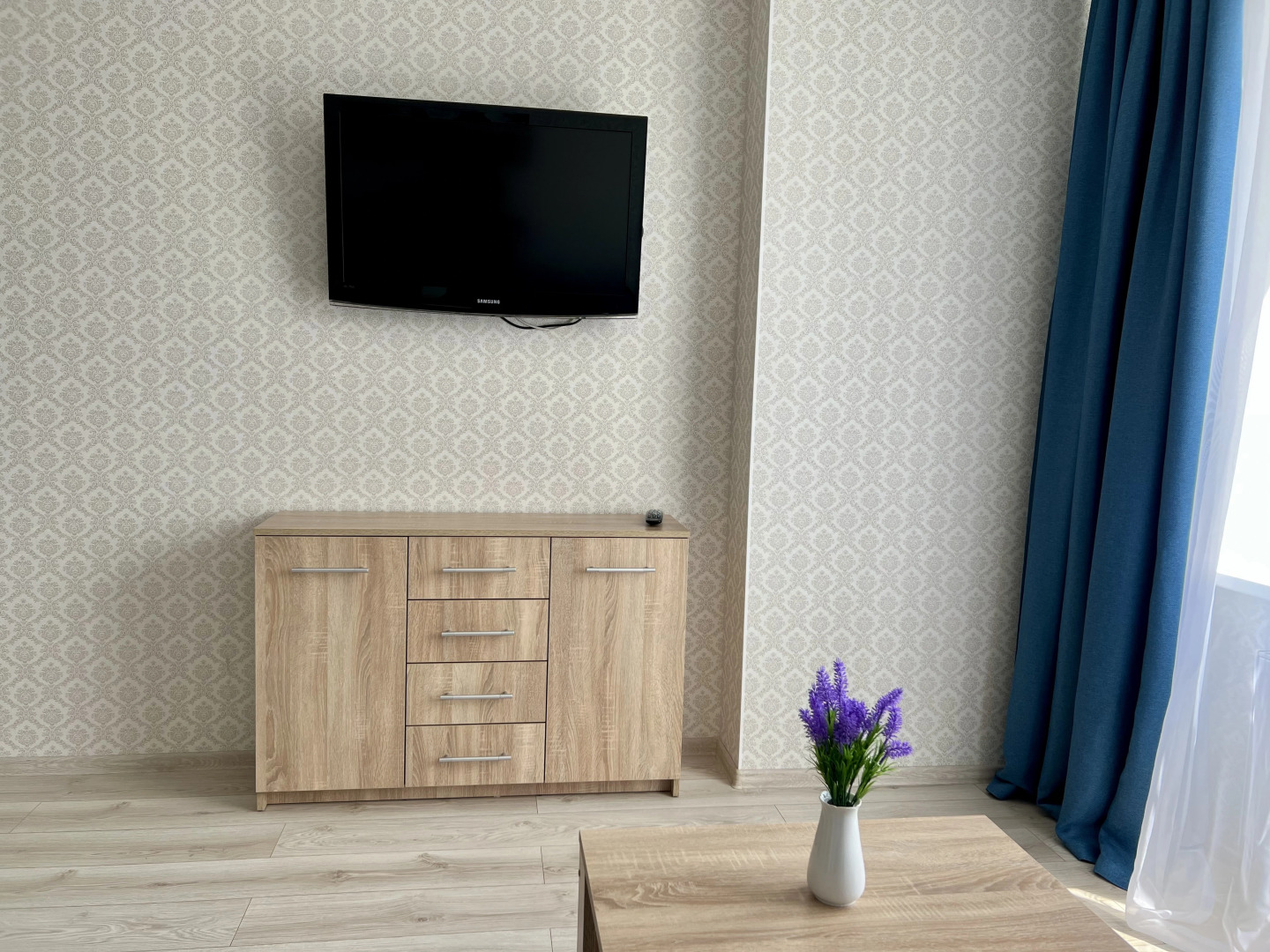 Квартира Майский проезд 10