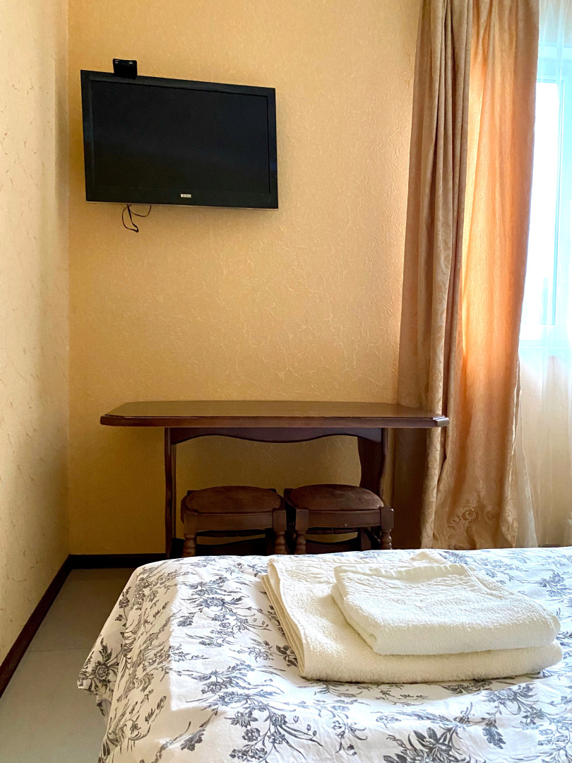 Апартаменты Таунхаус