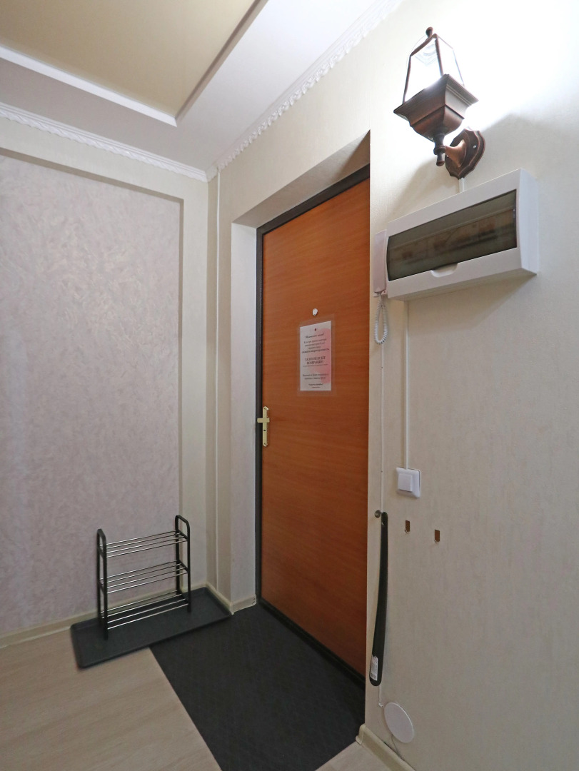 Апартаменты Granada в центральной части города