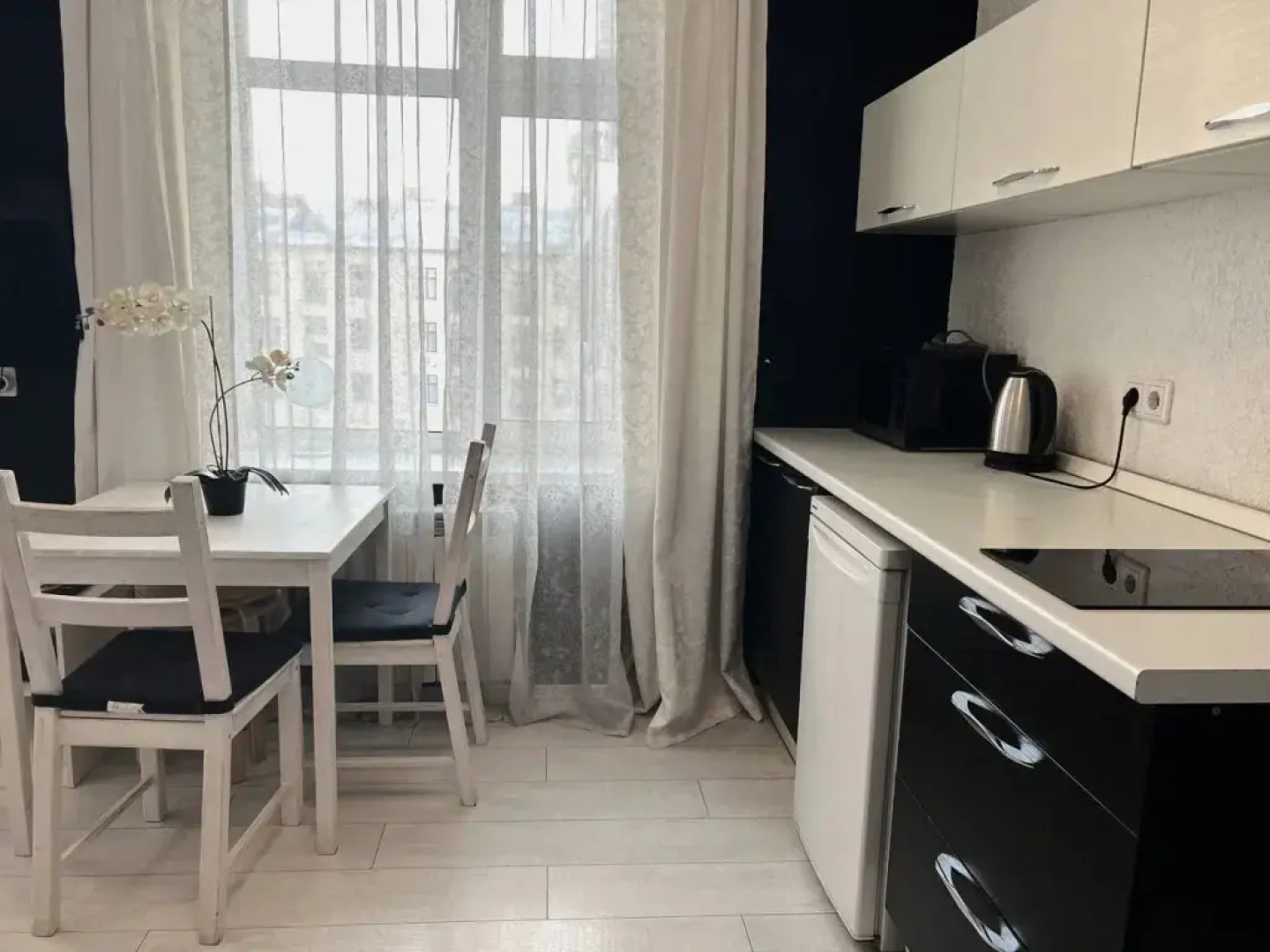 Апартаменты на Баумана 12