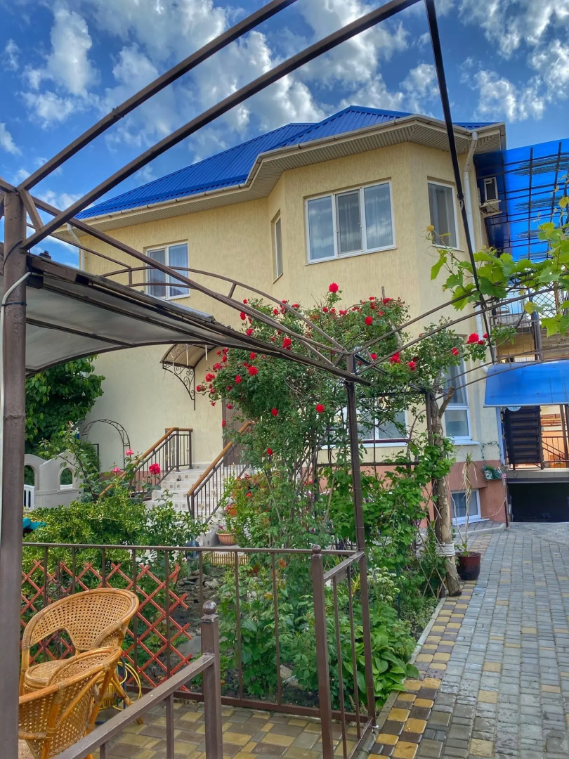 Гостевой дом LiArt