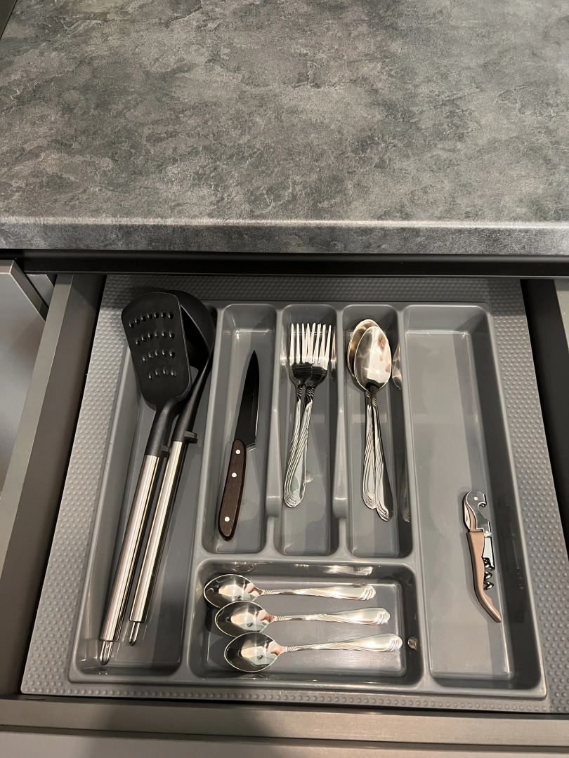 Апартаменты в новом ЖК