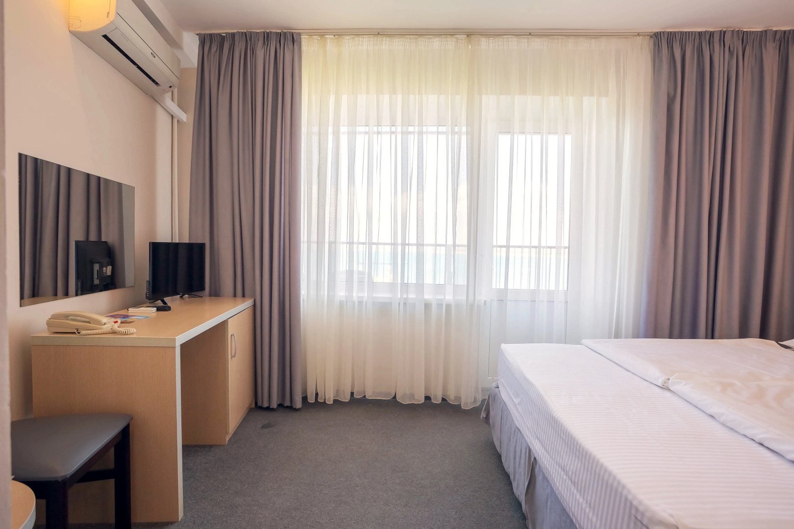 Отель Анапа Океан