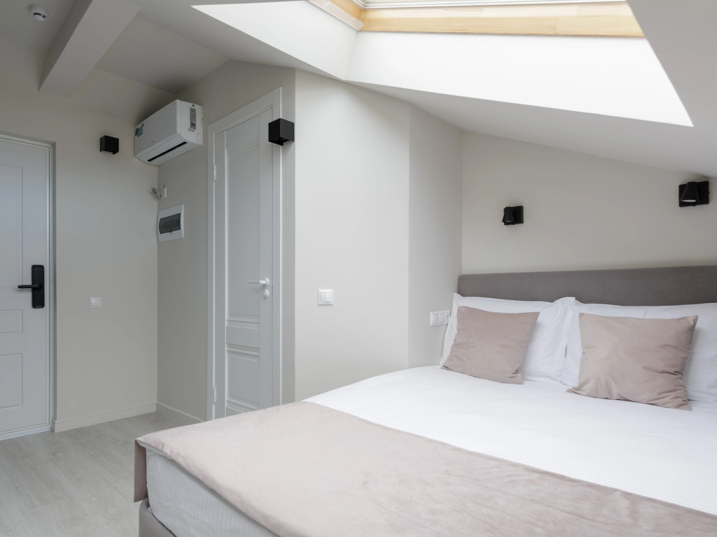 Апарт-отель Norke Prime Сретенка