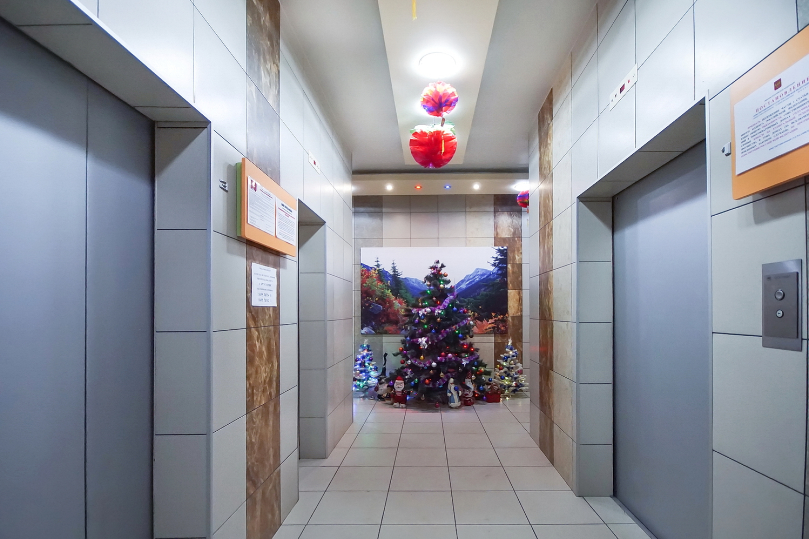 Дизайнерская студия в 3 мин. от м. Братиславская с панорамным видом