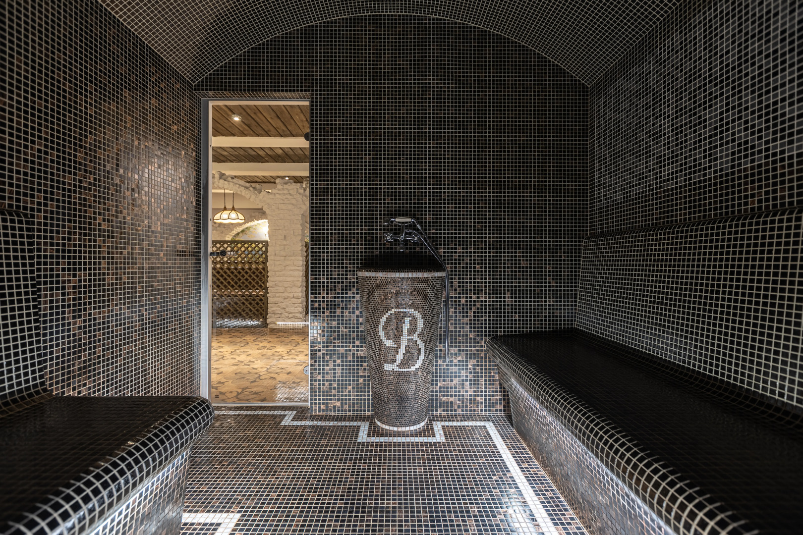 Винтаж Отель