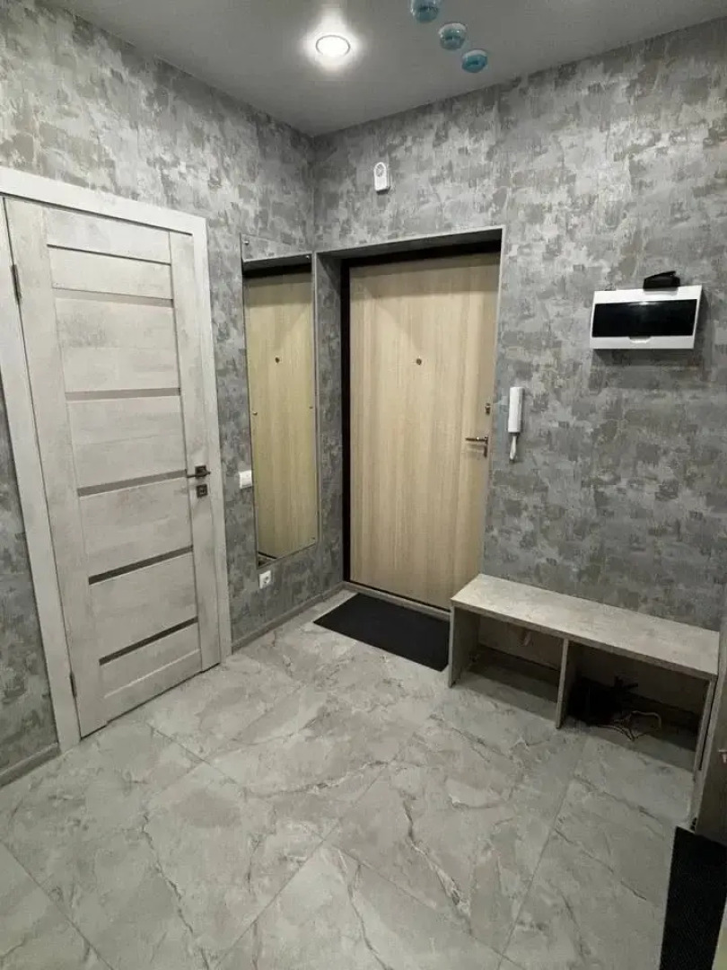 Апартаменты на проспекте Гагарина 36-5