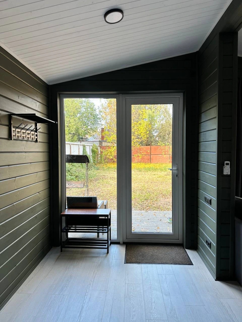 Гостевой дом Гостевой домик Барнхаус