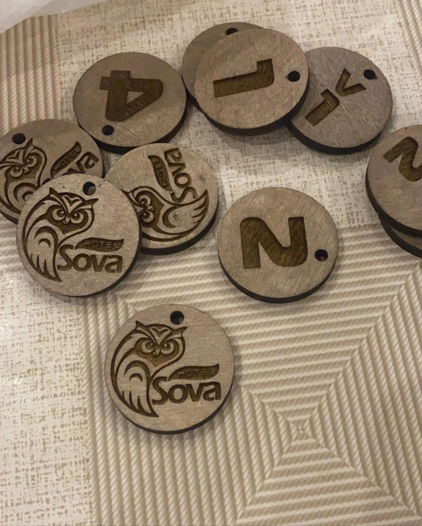 База отдыха Sova