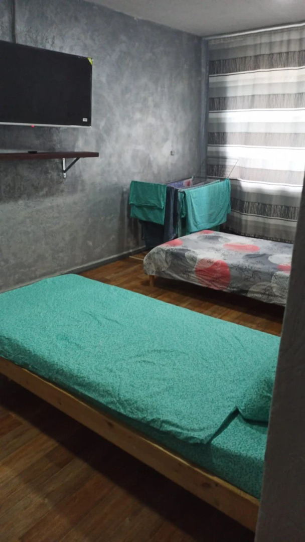 Апартаменты Двушка на Гавани