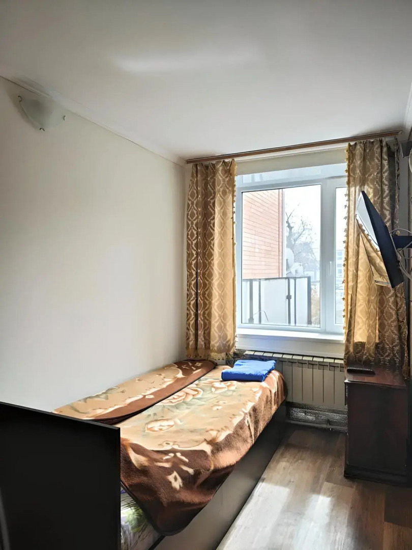 Гостевой дом Уютный Дом