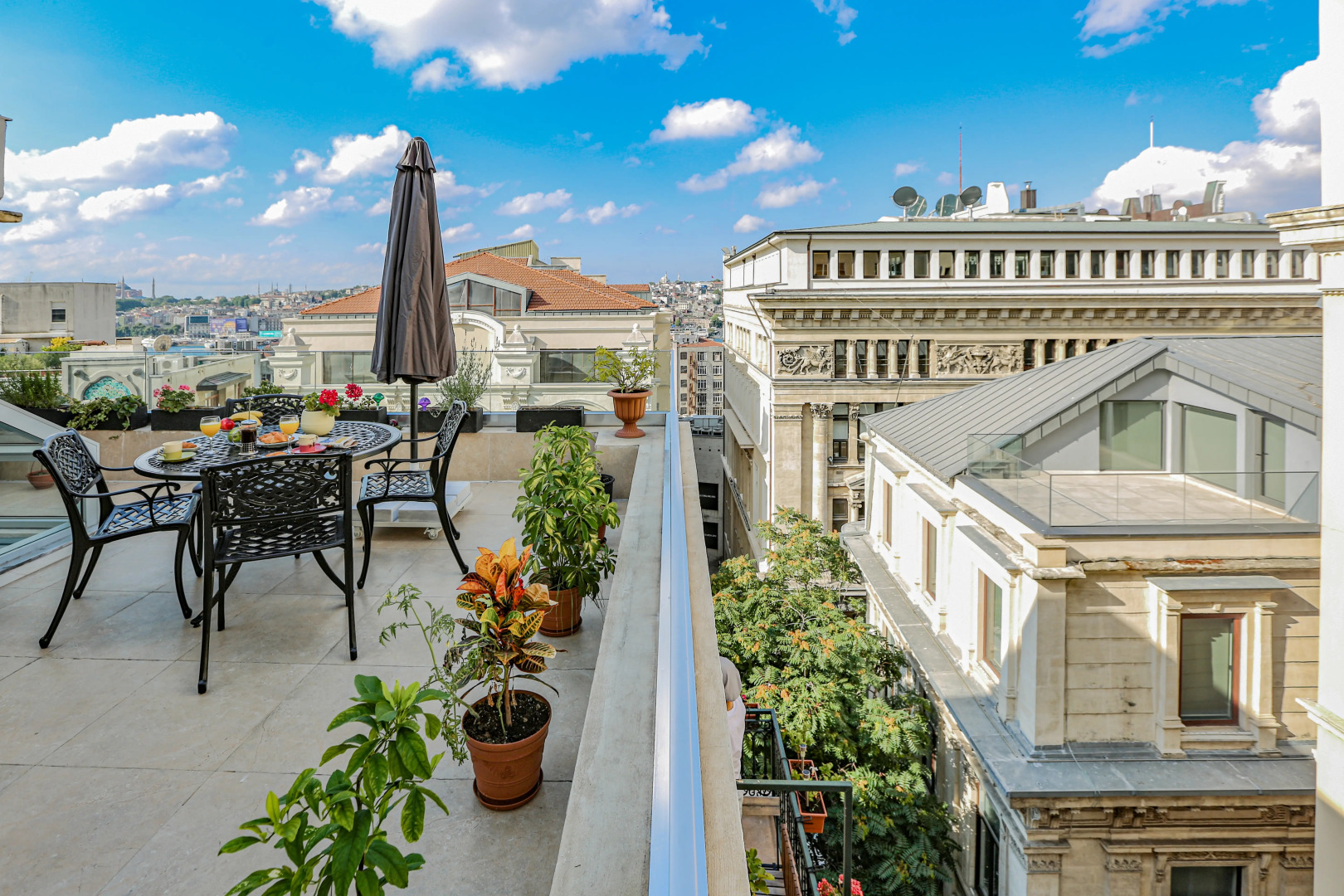 Апарт-Отель No 8 Galata