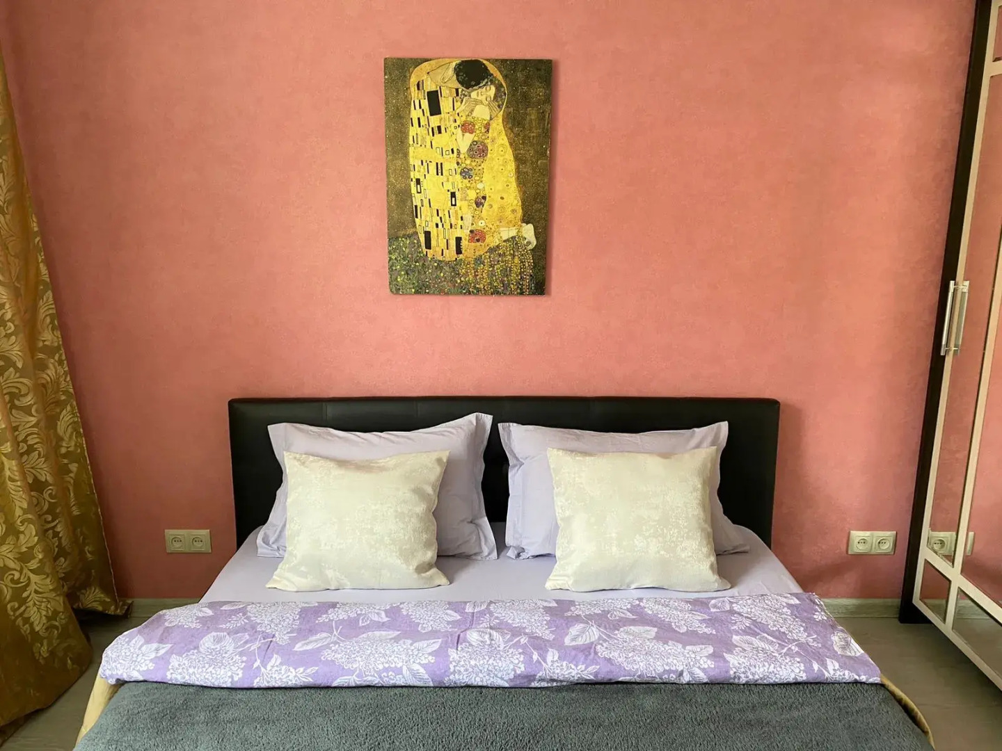 Квартира Лондон