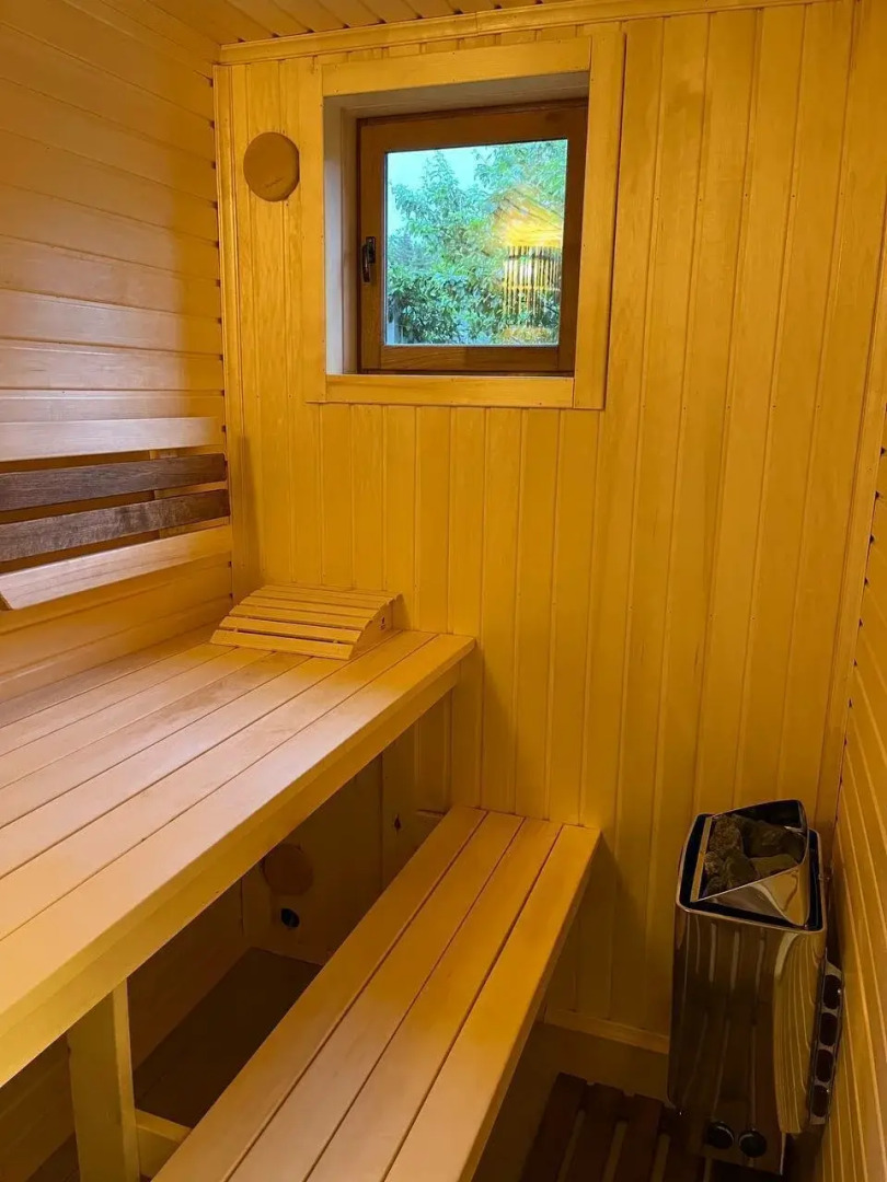 Частный дом На Александровской 10