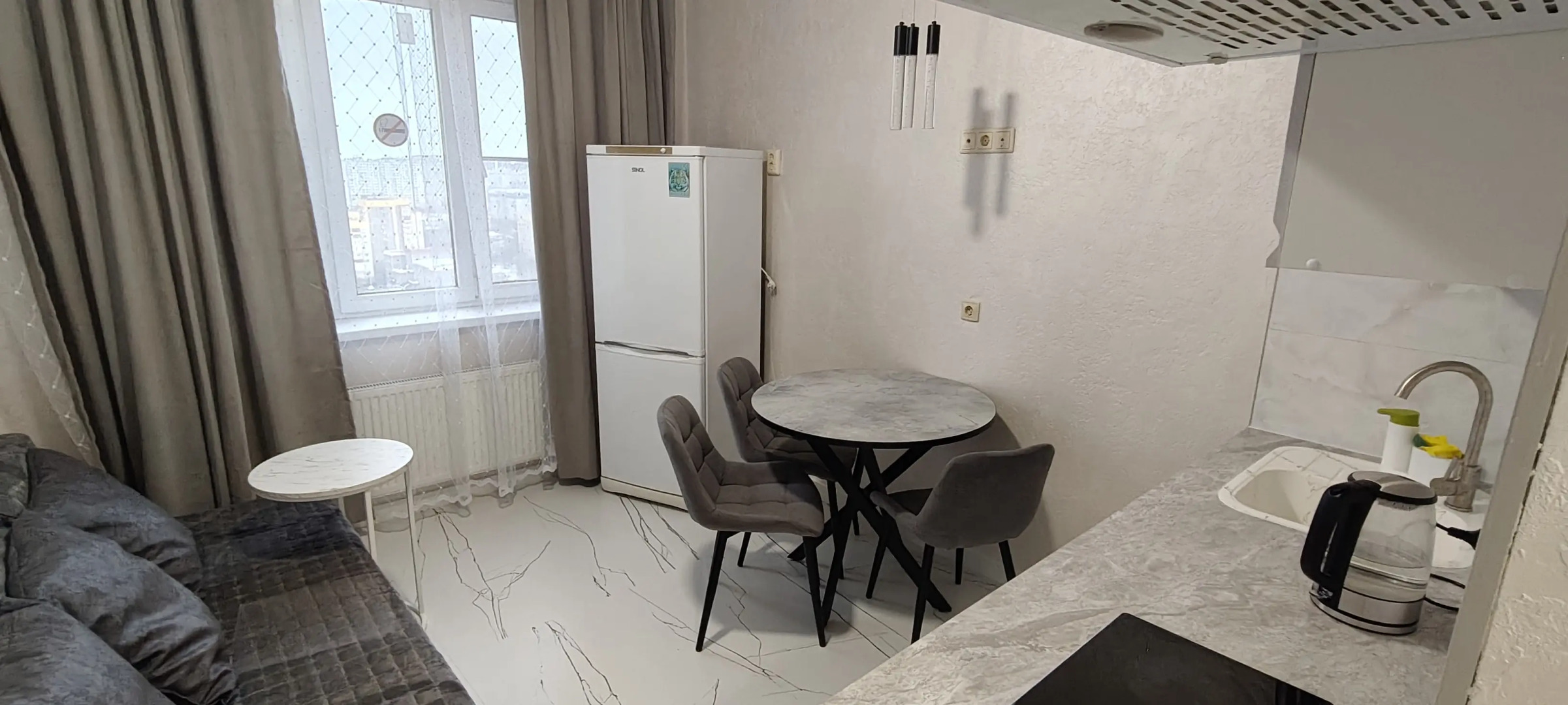 Апартаменты ТЦ Красная площадь