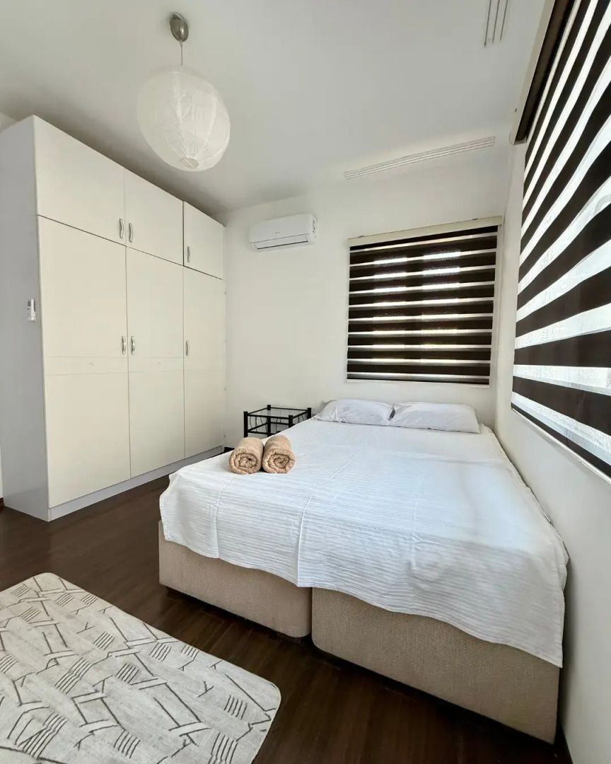 Апарт-отель Rix