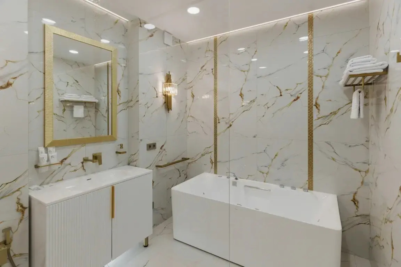 Апартаменты №6 (6)