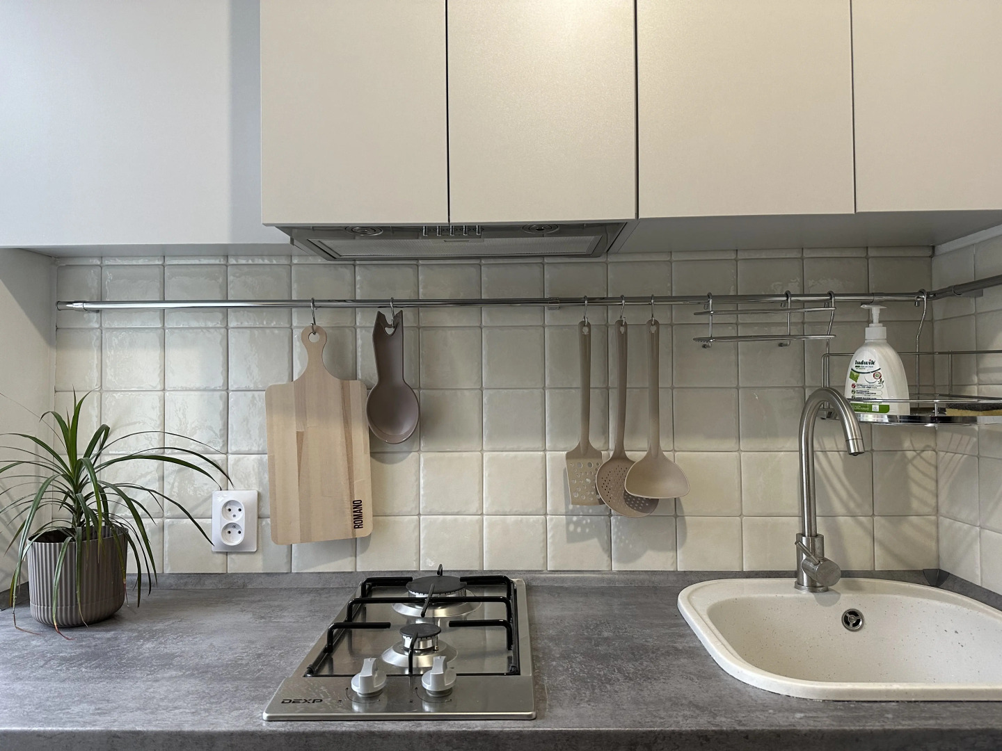 Апартаменты EV Apartments