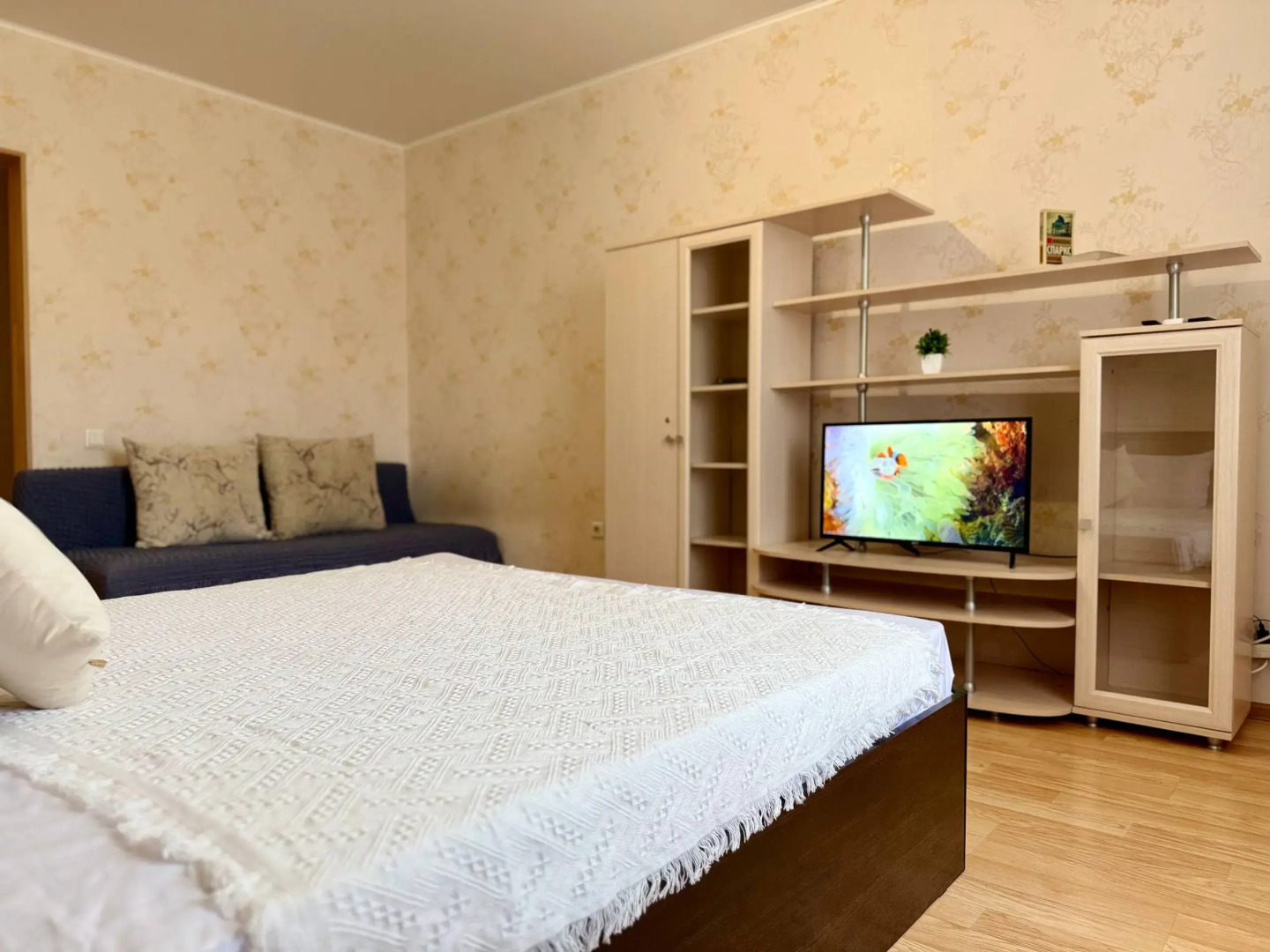 Квартира Lofthouse