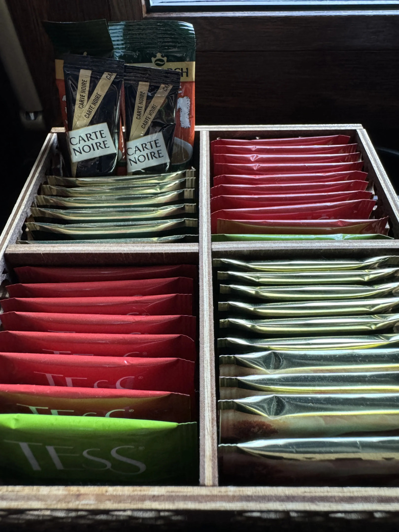 Апартаменты Бунинъ