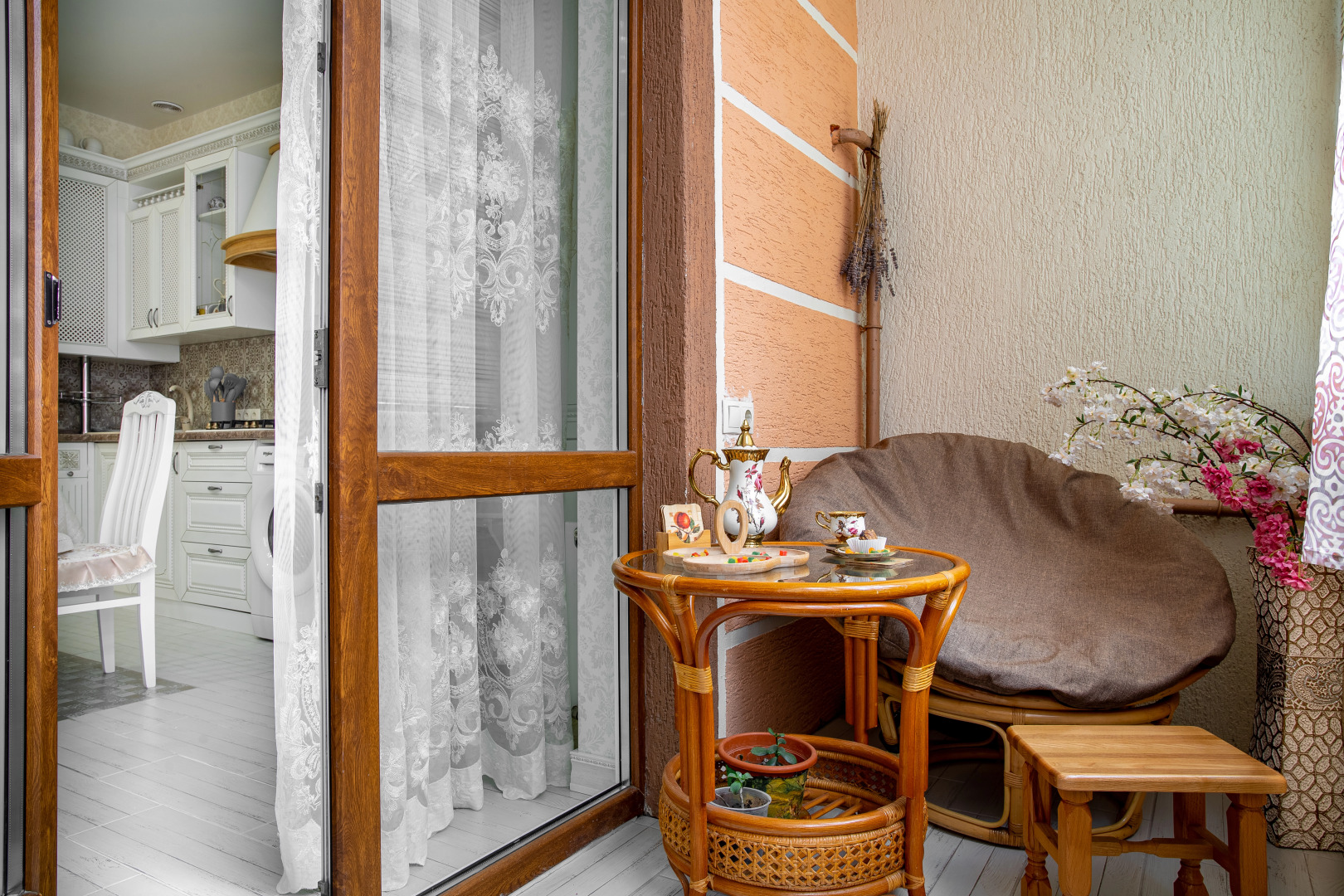 Апартаменты Вояж