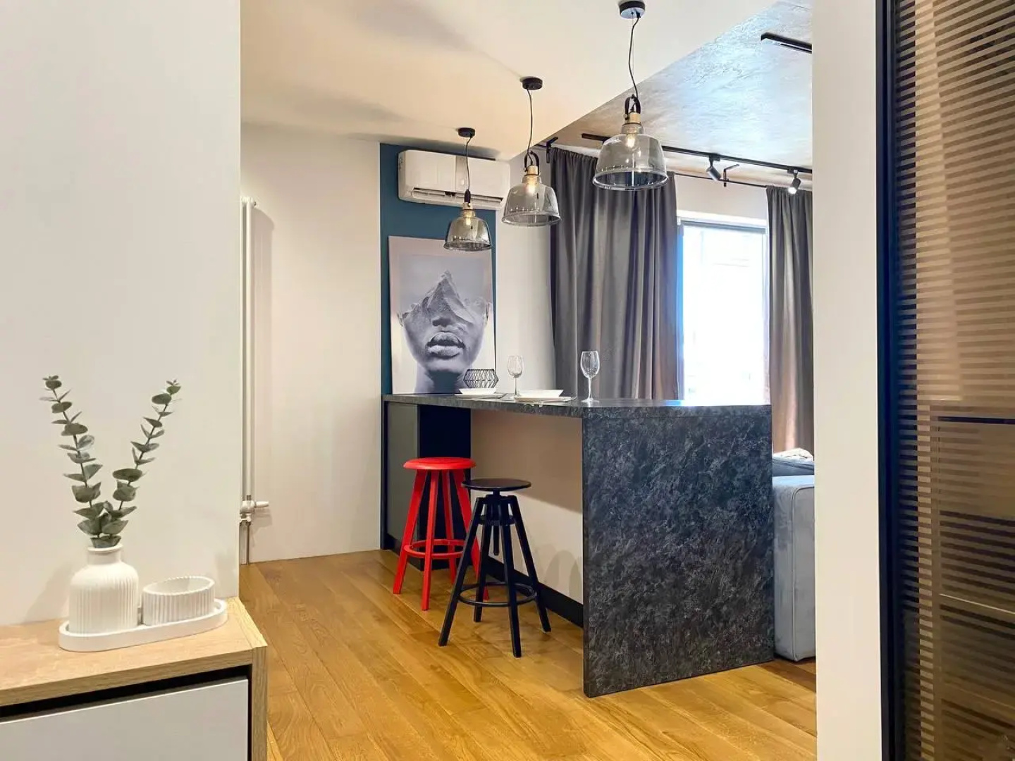 Апартаменты Goodroom