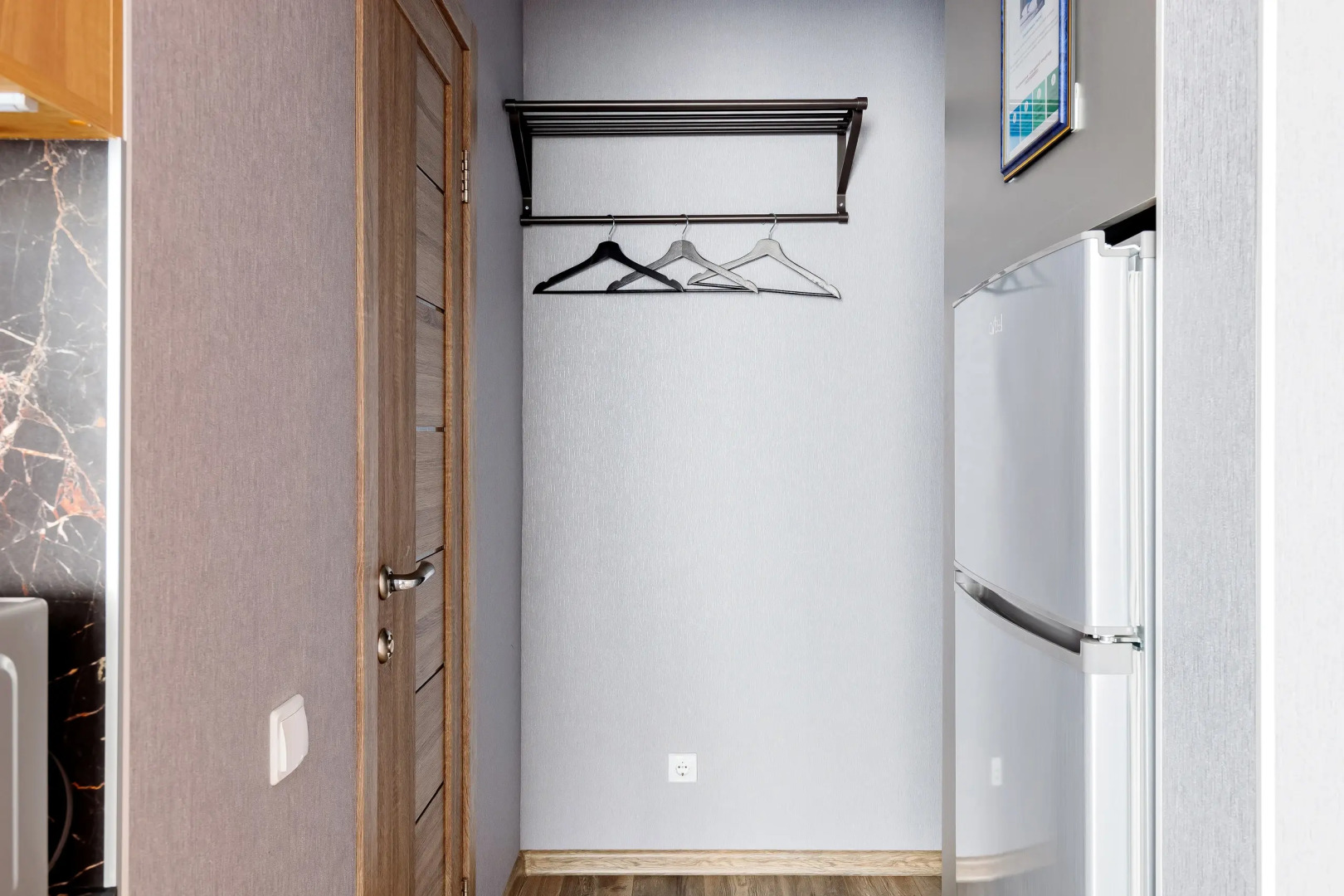 Квартира на первой линии парка Галицкого