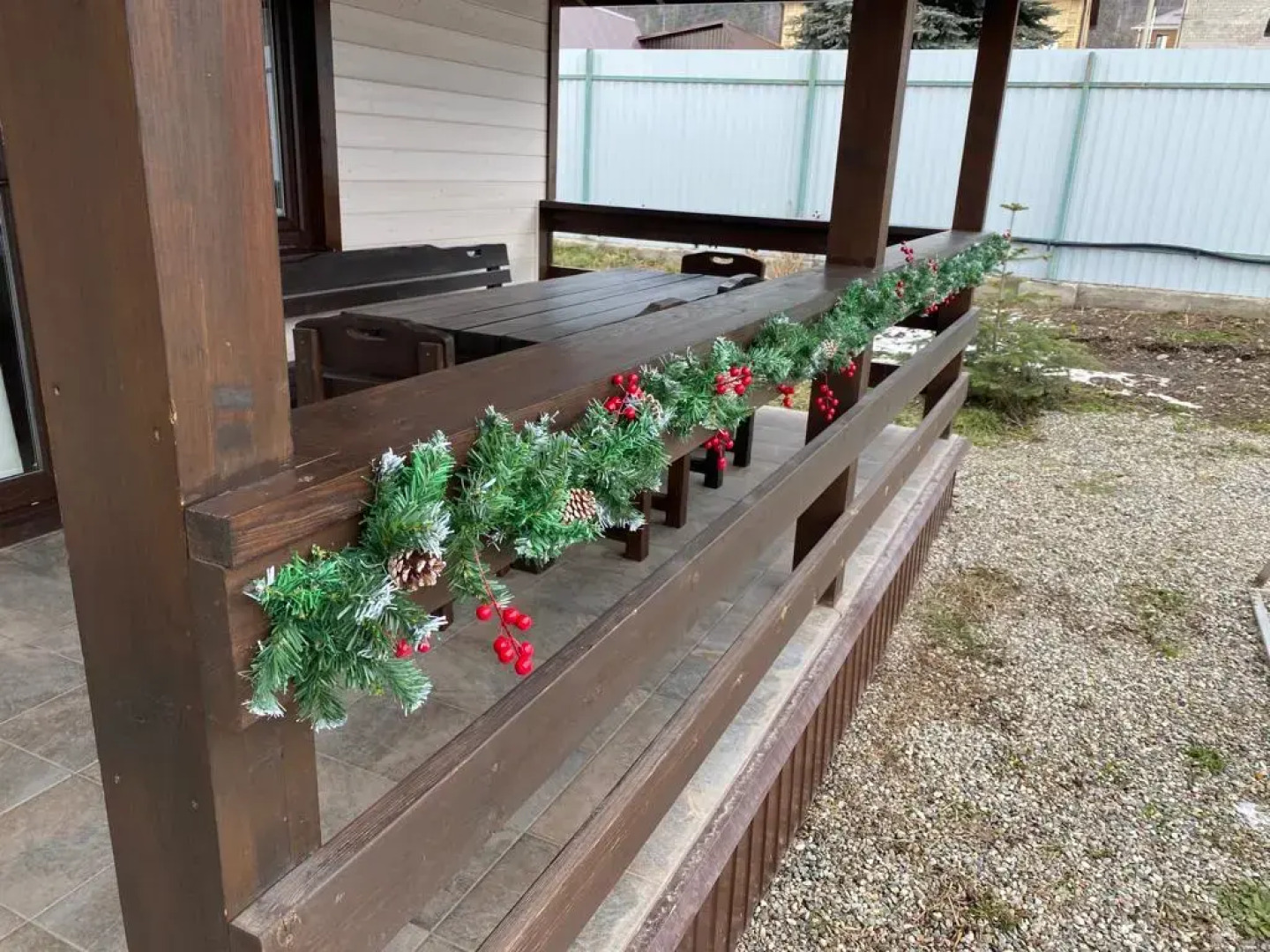 Шале Family chalets de Luxe 2