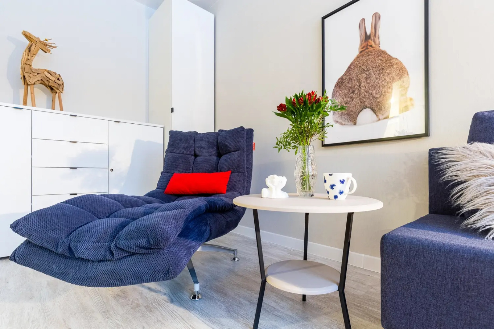 Квартира Welcome на Терешковой 4