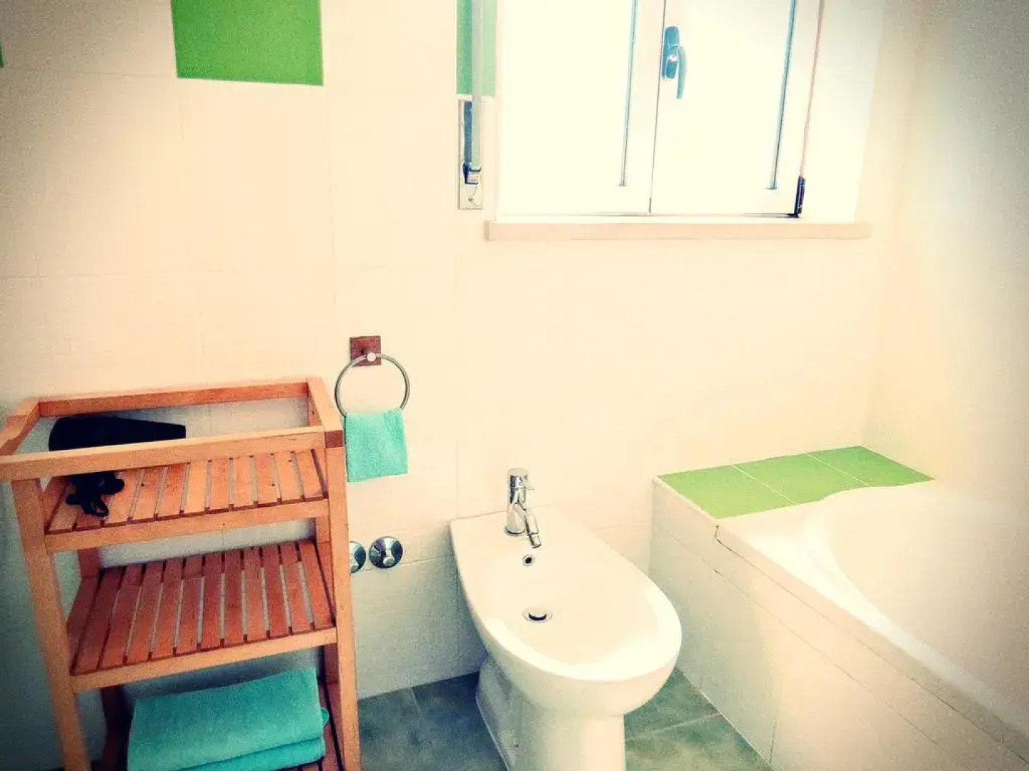 Мини-Отель Residencia Praia Norte  - AL