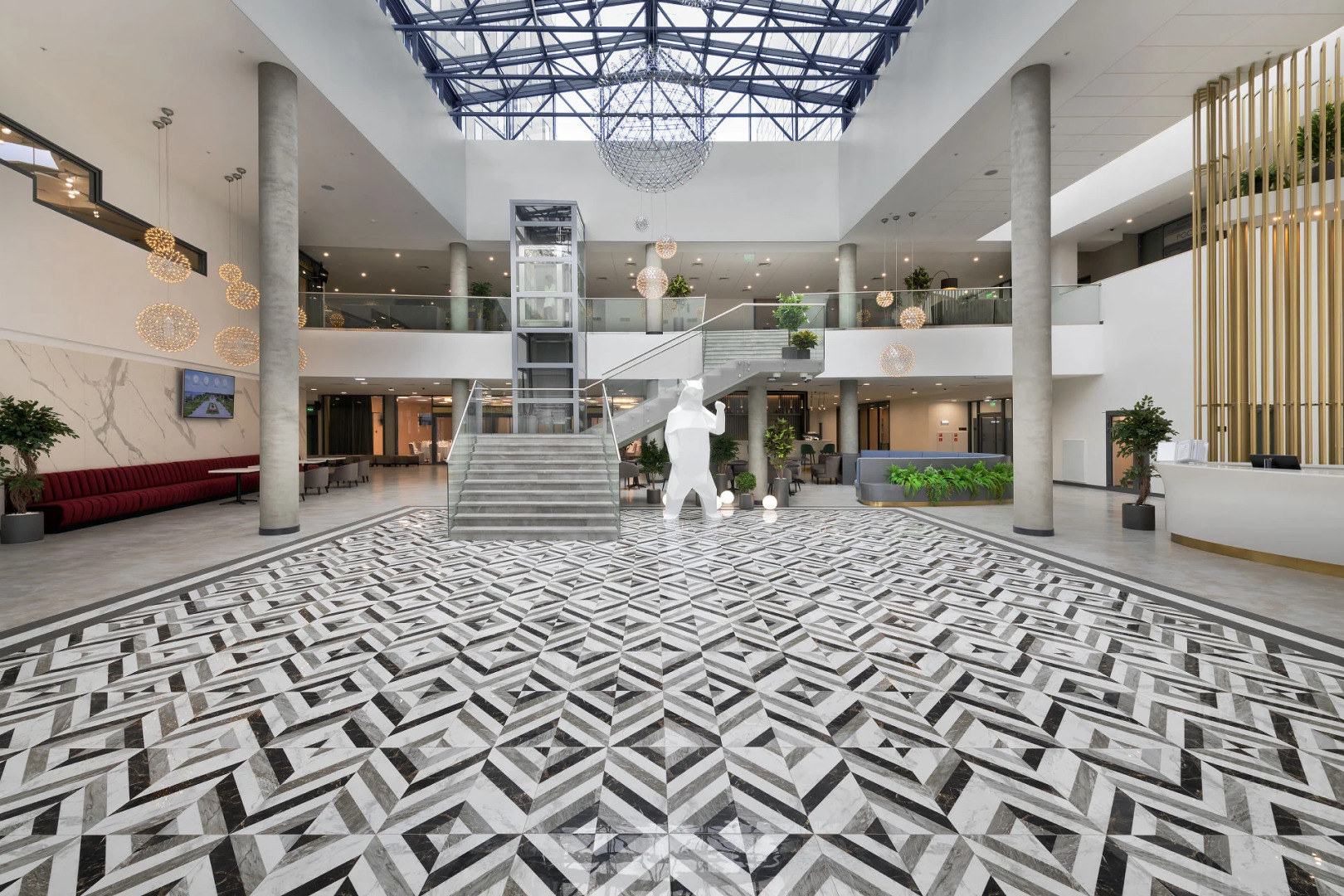 Отель Соколёна