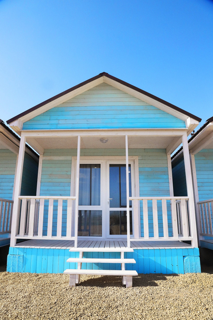 Gostevoj Dom Mariya Mini-Hotel