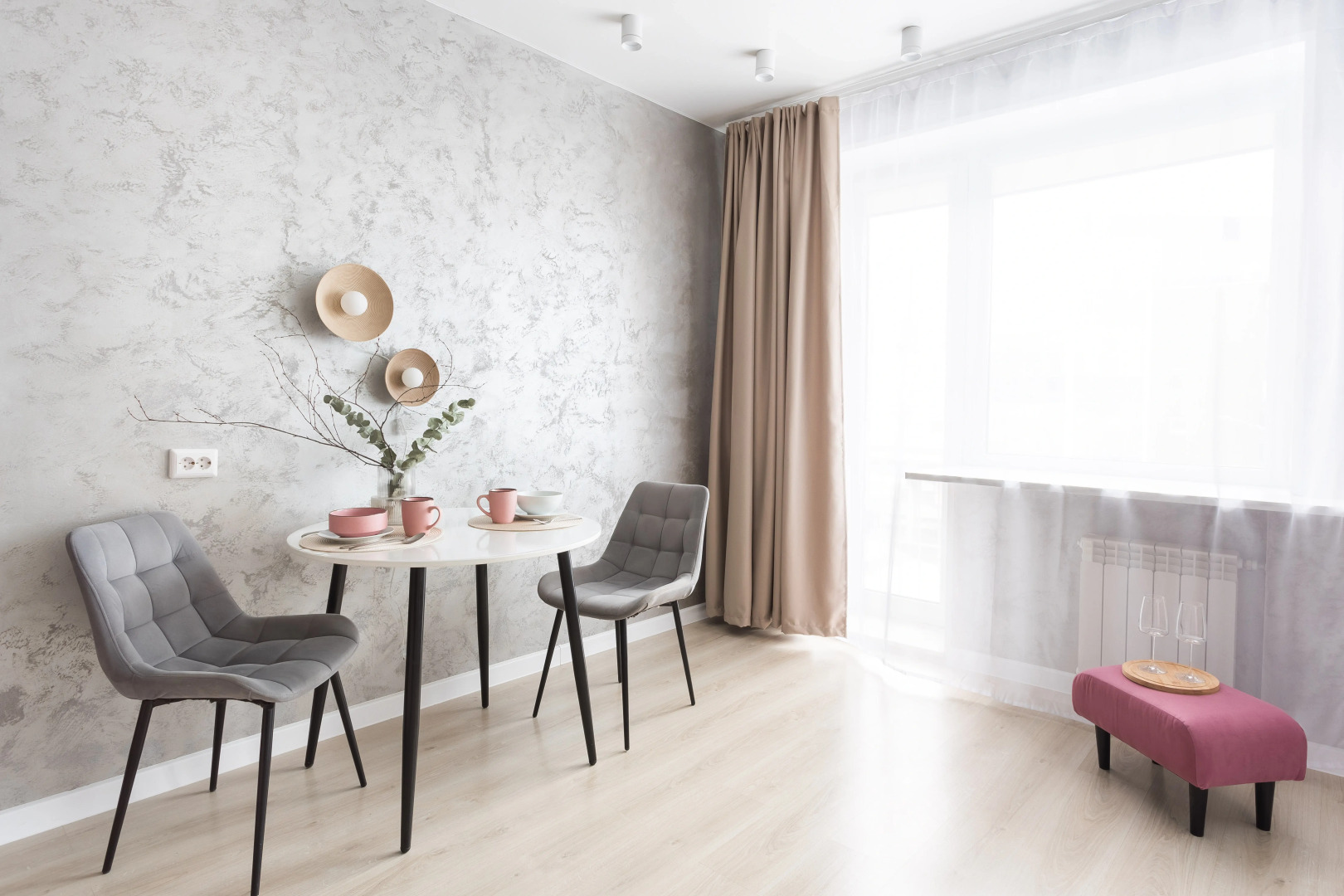 Апартаменты Hygge Karelia Romantica