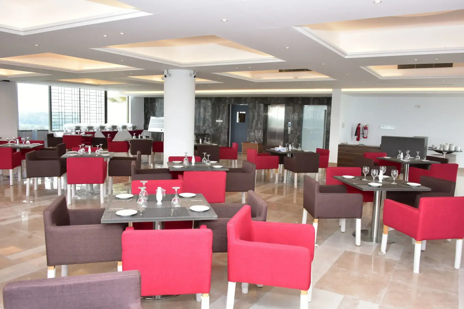 Отель Divine Centre Ltd