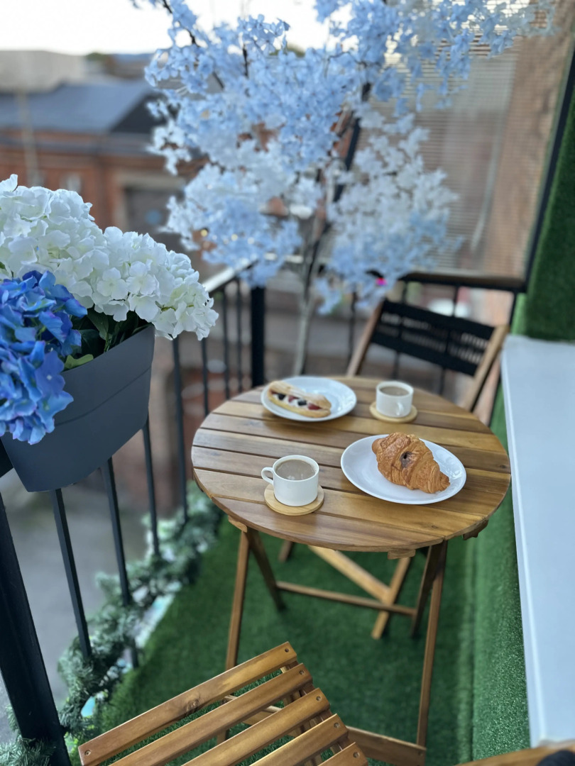 Квартира Уютная квартира в центре Владикавказа рядом с проспектом Мира и набережной