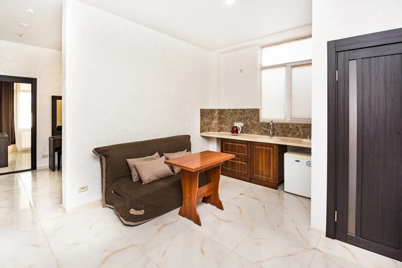 Гостевой Дом White Lion