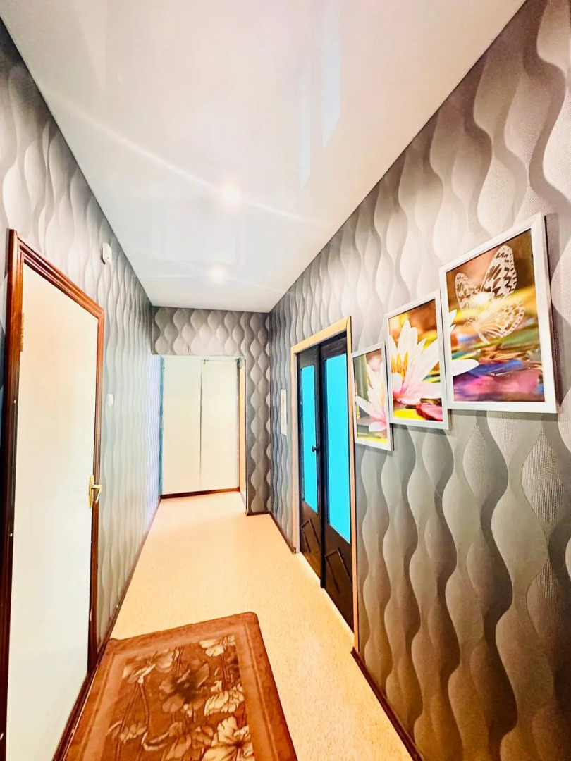 Апартаменты Заводская 5-А