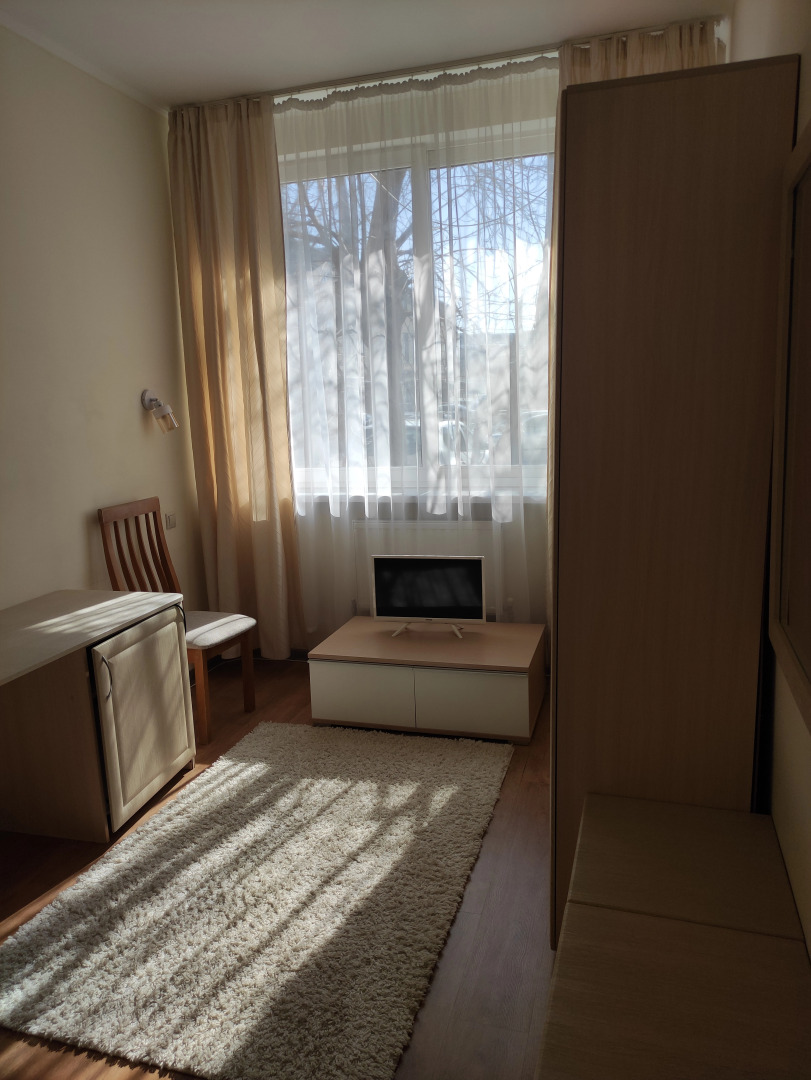 Отель Эмпайер