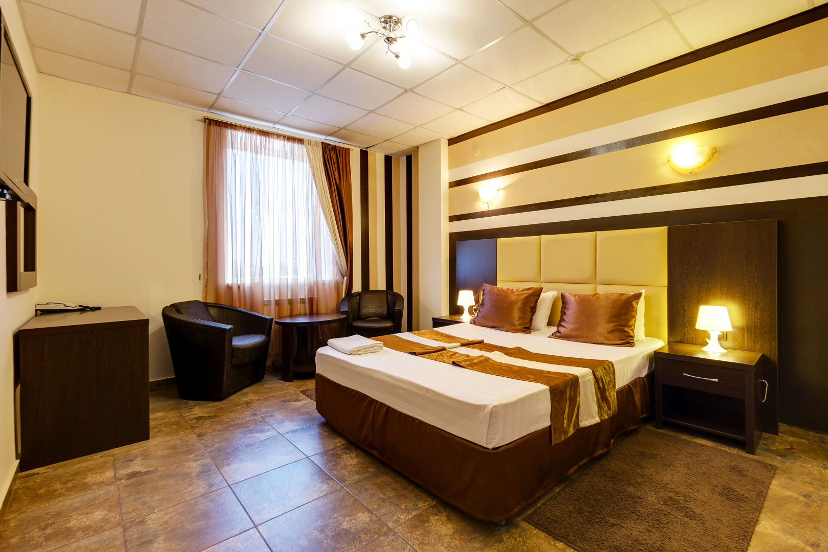 Отель «Мартон Милан»