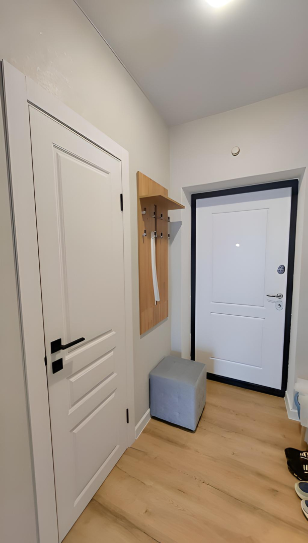 Апартаменты Оливка