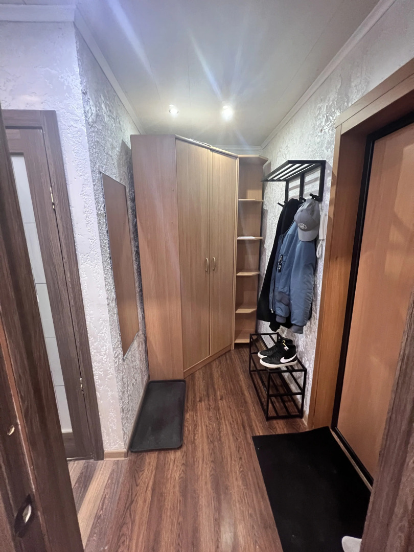 Квартира Уютная теплая квартира