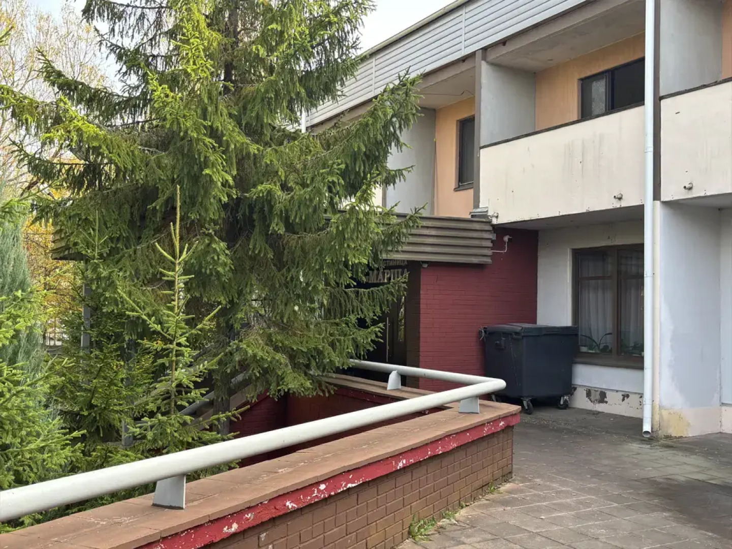 Отель Маршал Кубинка